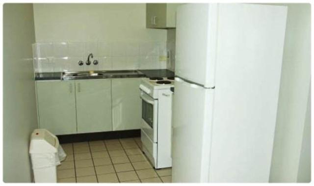 Anchorage Motor Inn Sunshine Coast Chambre photo