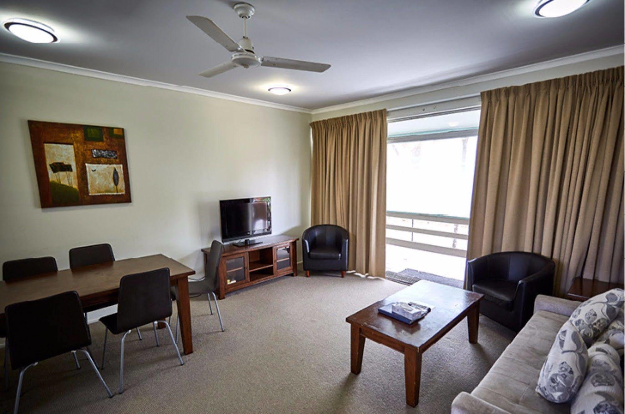 Anchorage Motor Inn Sunshine Coast Extérieur photo